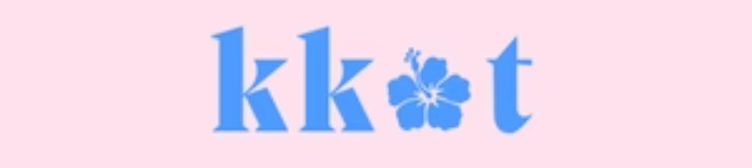 KKOT Flowers Merchant Logo