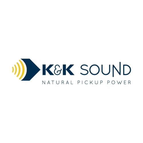 K&K SOUND Promo Code — Get 200 Off in July 2024