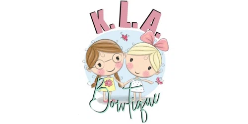 KLA Bowtique Promo Code