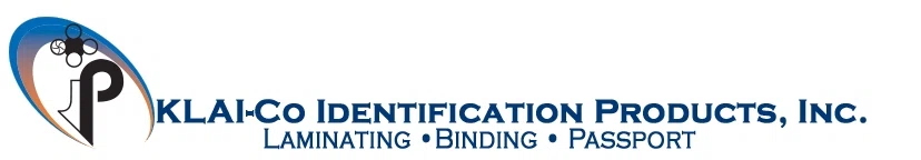 KLA-Co Identification Products, Inc. Merchant Logo