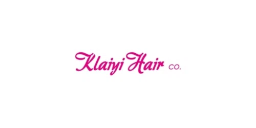 Klaiyi Hair coupon