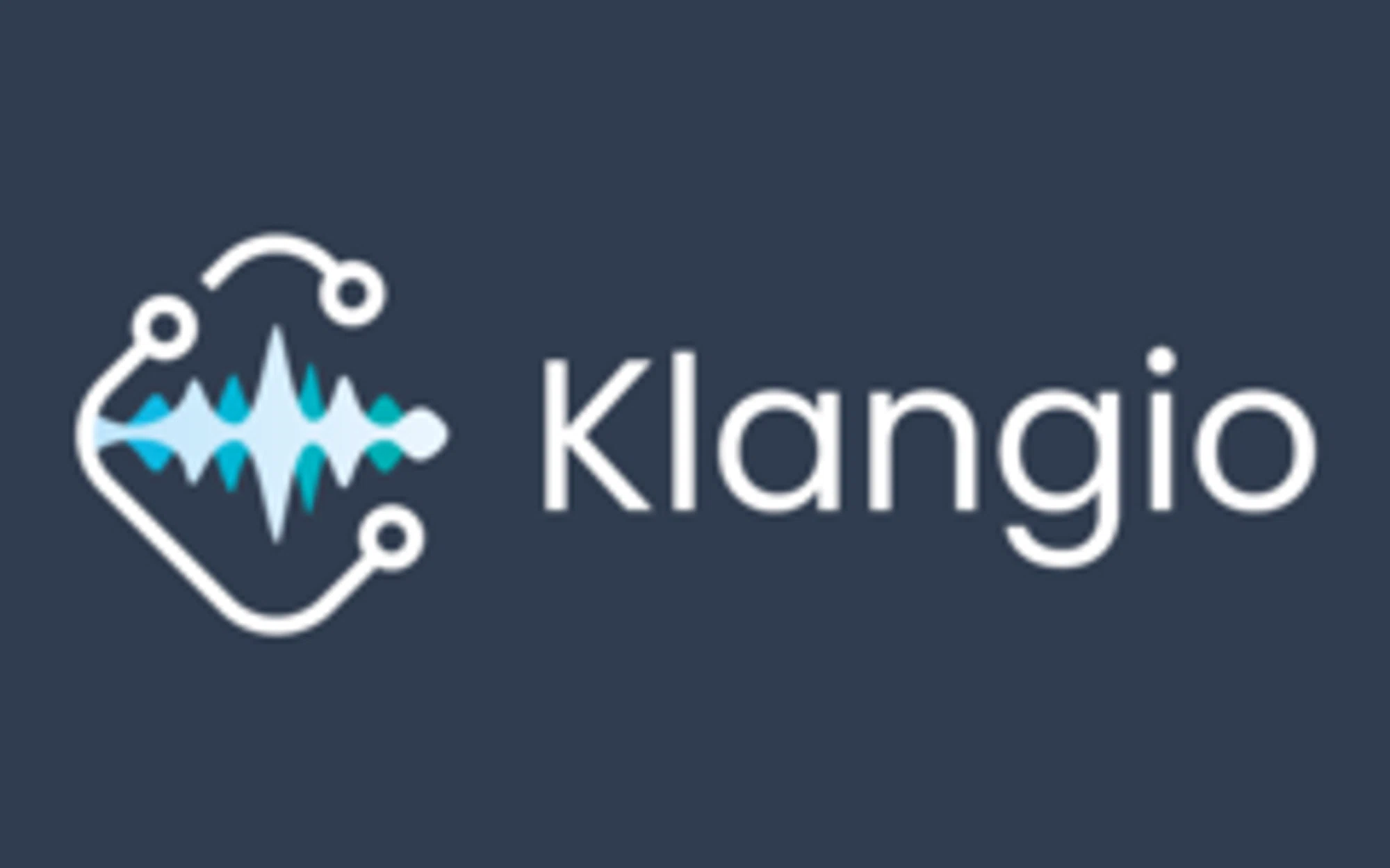 Klangio US Merchant Logo