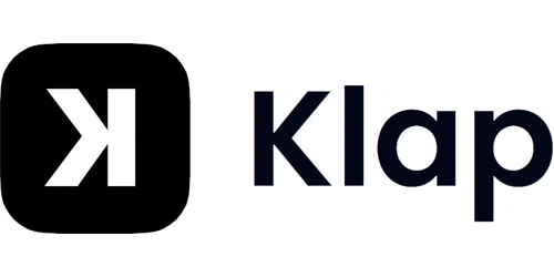 Klap Promo Code