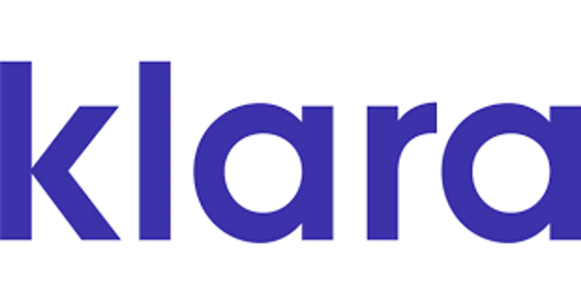 Klara Merchant Logo