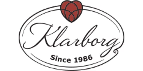 Klarborg Promo Code