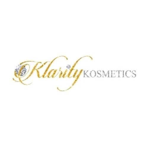KLARITY KOSMETICS Promo Code — 10 Off in July 2024