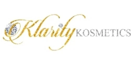 Klarity Kosmetics Promo Code