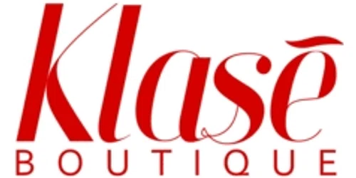 Klasē Boutique Promo Code