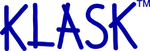 Klask US Merchant Logo