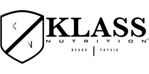 Klass Nutrition Promo Code