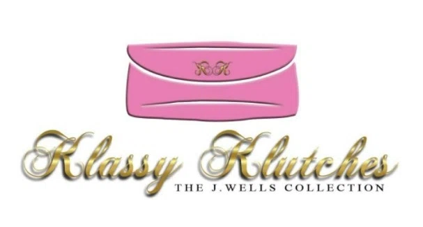 Klassy Klutches Merchant Logo