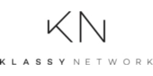 Klassy Network Merchant logo