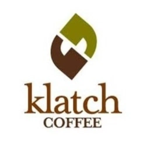 KLATCH COFFEE Promo Code — 20 Off (Sitewide) 2024