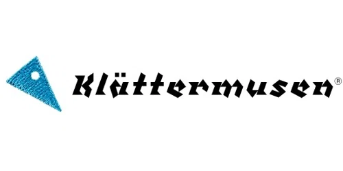 Klattermusen Merchant logo