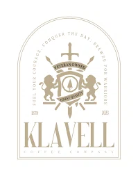 KLAVELL Coffee Promo Code
