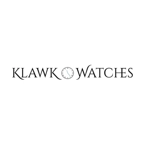 Klawk Watches Promo Code