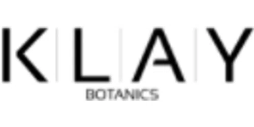 KLAY BOTANICS Promo Code