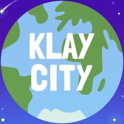 KlayCity Merchant Logo
