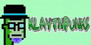 Klaytn Punks Merchant Logo