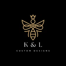 K&L Custom Gifts Merchant Logo