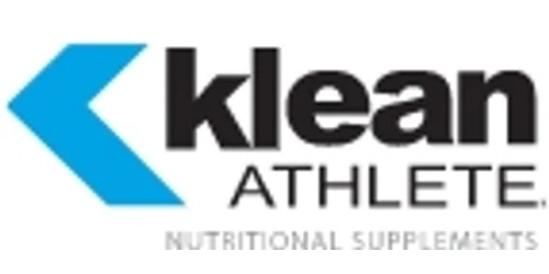 Klean Athlete Merchant logo