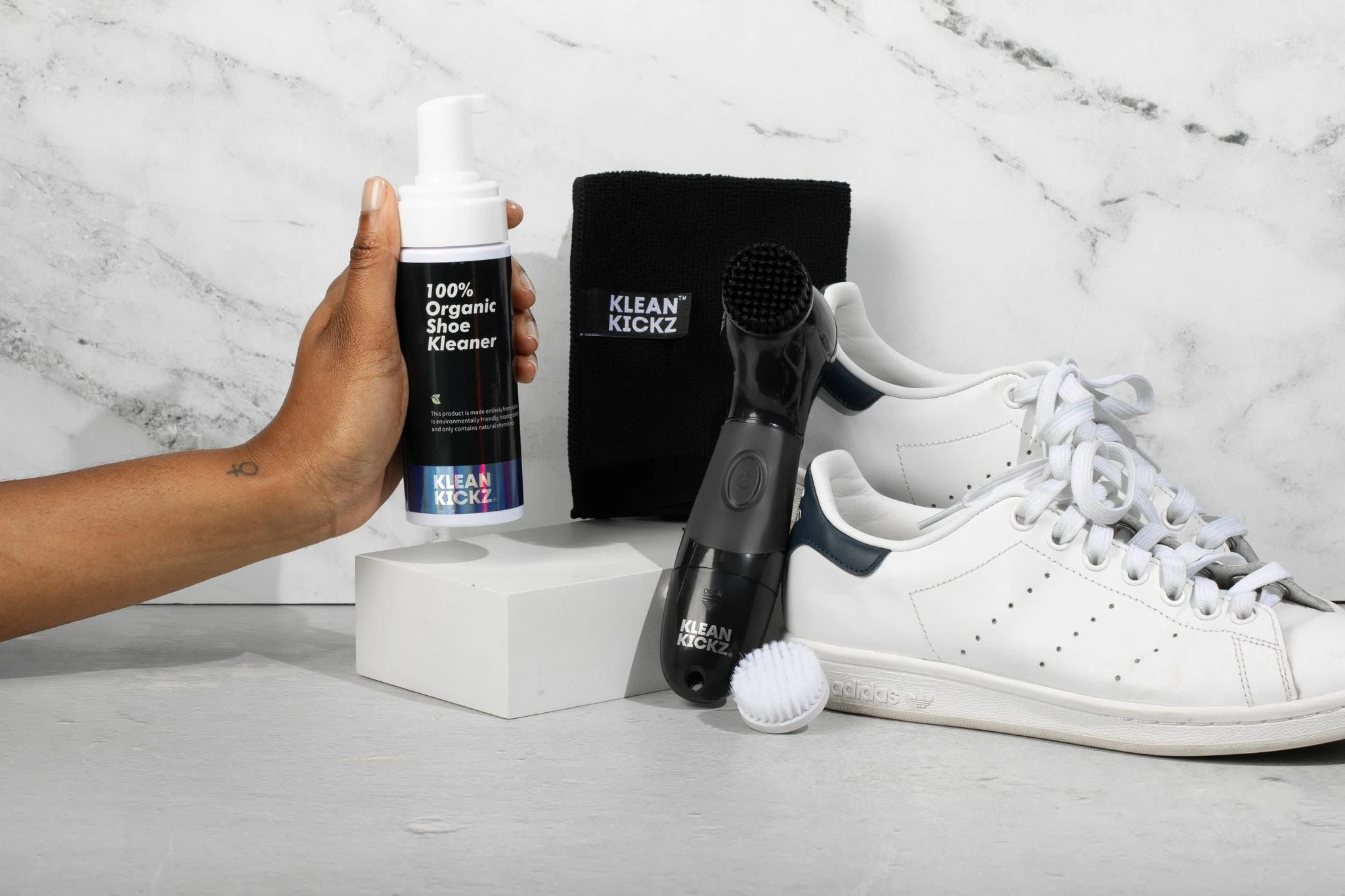 Klean Kickz Promo Code