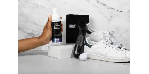 Klean Kickz Promo Code