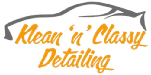 Klean n Classy Merchant logo