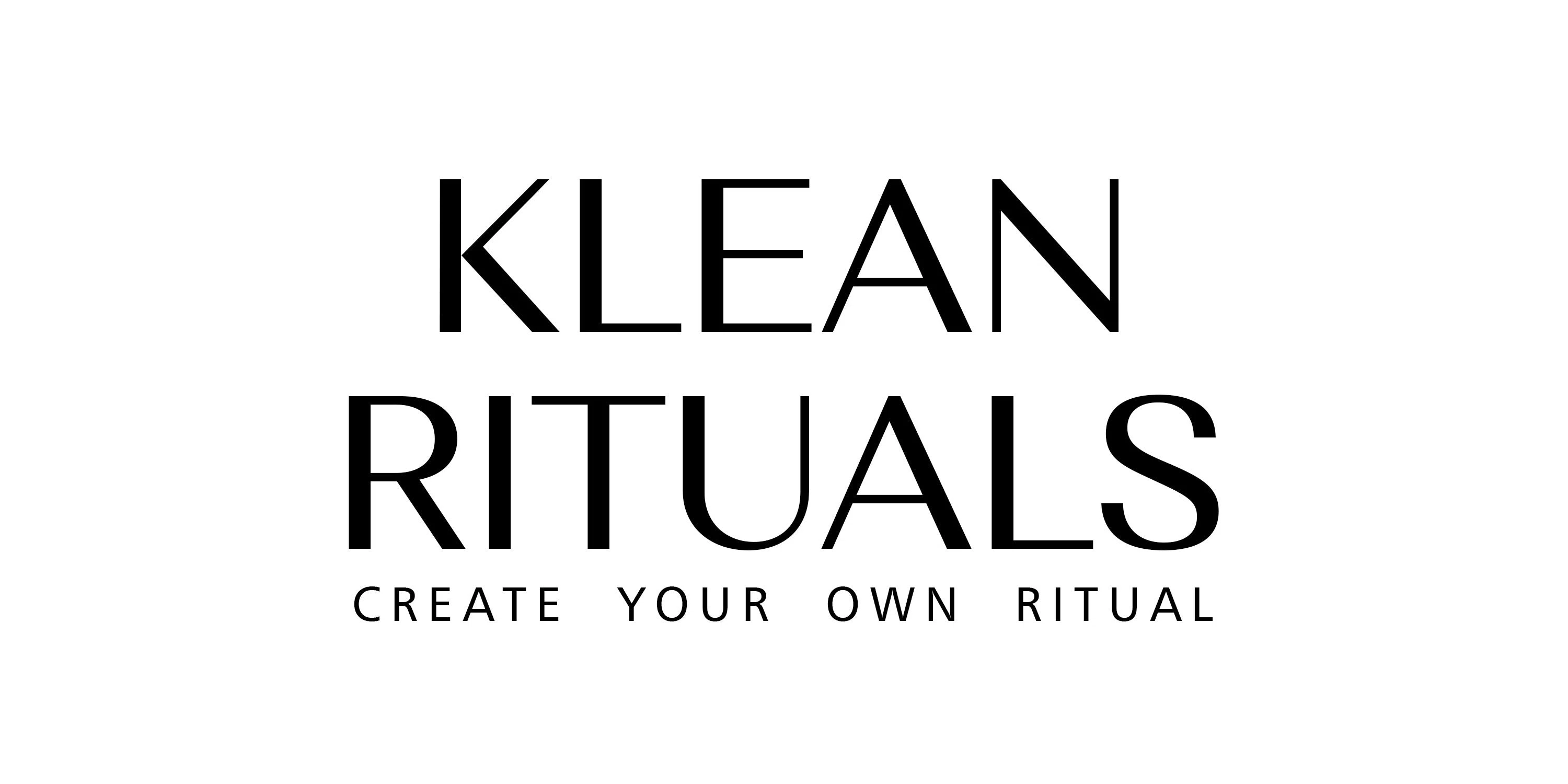 Klean Rituals Promo Code
