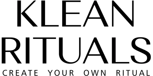 Klean Rituals Promo Code