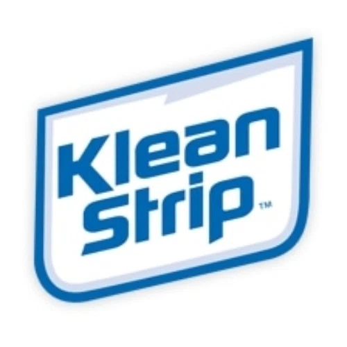Klean Strip Promo Code