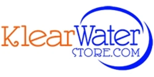 Klear Water Store Promo Code