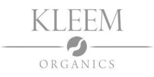 Kleem Organics Merchant logo