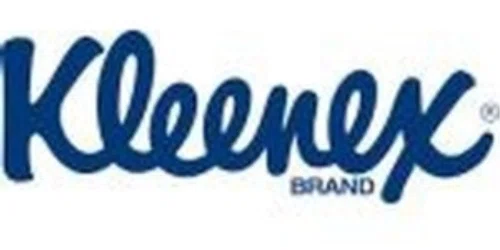 Kleenex Merchant logo