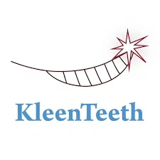 KleenTeeth Merchant Logo