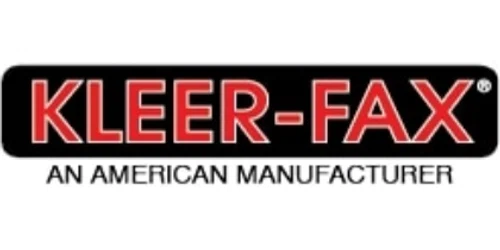 Kleer-Fax Promo Code