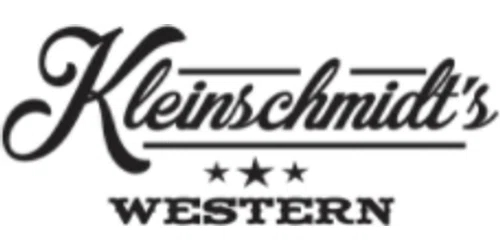 Kleinschmidt’s Western Store Promo Code