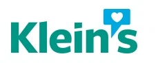 Klein's Pharmacy Merchant Logo