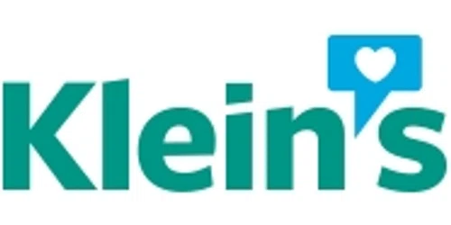 Klein's Pharmacy Promo Code