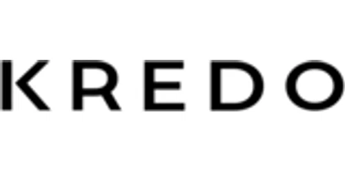 KREDO Promo Code