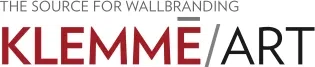 Klemme Art Merchant Logo