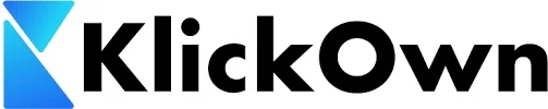 Klickown Merchant Logo