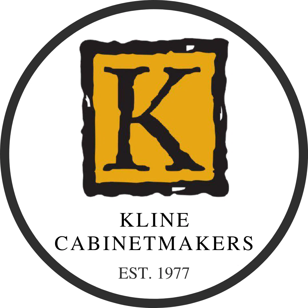 Kline Cabinetmakers Merchant Logo