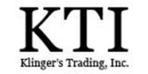 Klinger's Merchant Logo