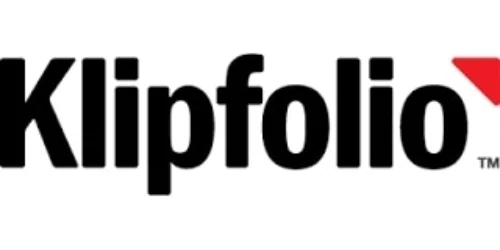 Klipfolio Merchant Logo