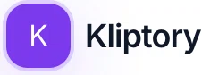 Kliptory Merchant Logo