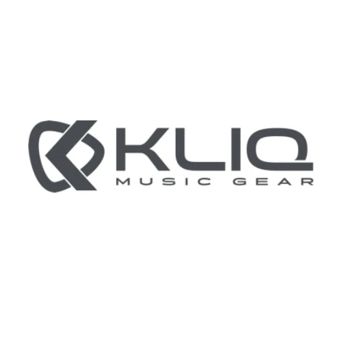 KLIQ Music Gear coupons