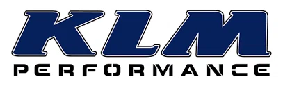 KLM Performance Merchant Logo