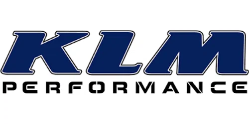 KLM Performance Promo Code