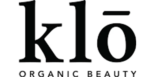 Klo Organic Beauty Promo Code